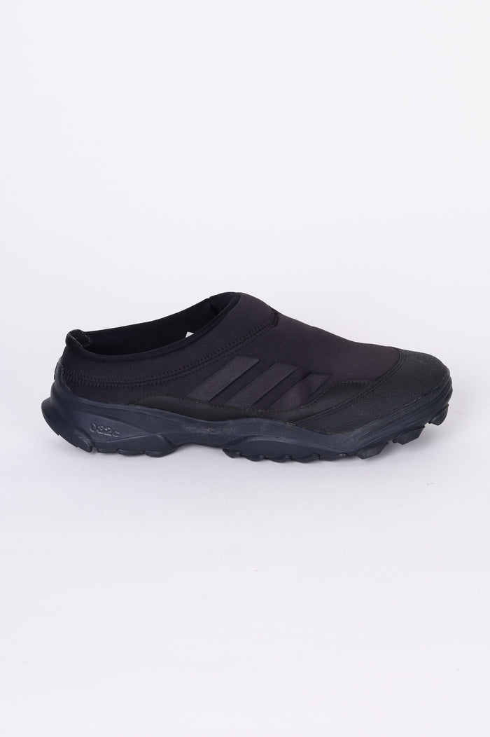 032C x Adidas Mens Black Shoes Size EU 43