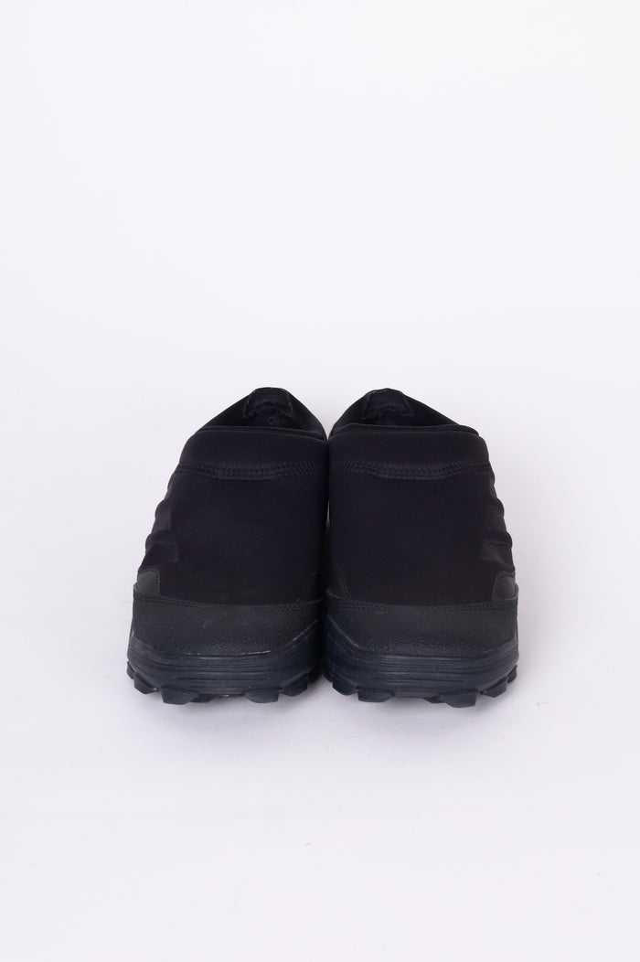 032C x Adidas Mens Black Shoes Size EU 43