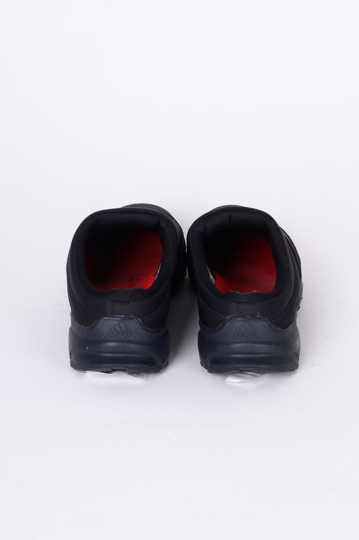 032C x Adidas Mens Black Shoes Size EU 43
