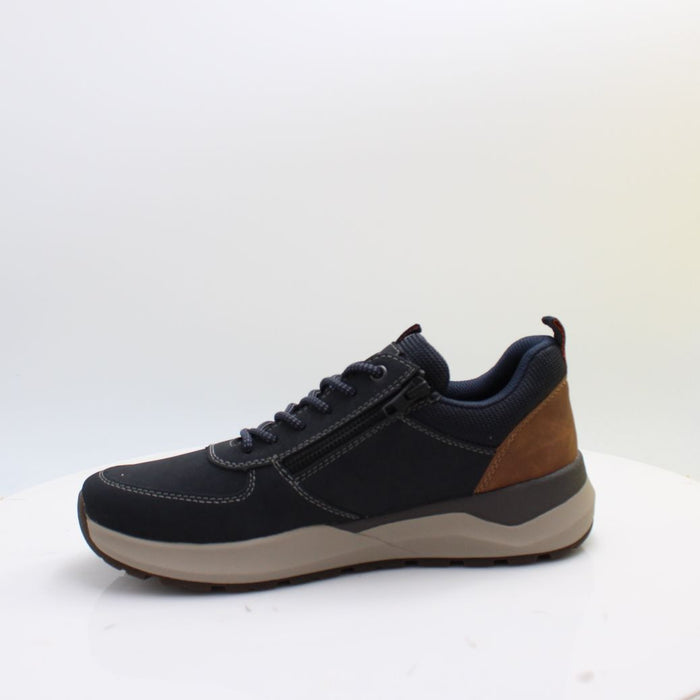 06002 RIEKER SHOES 26