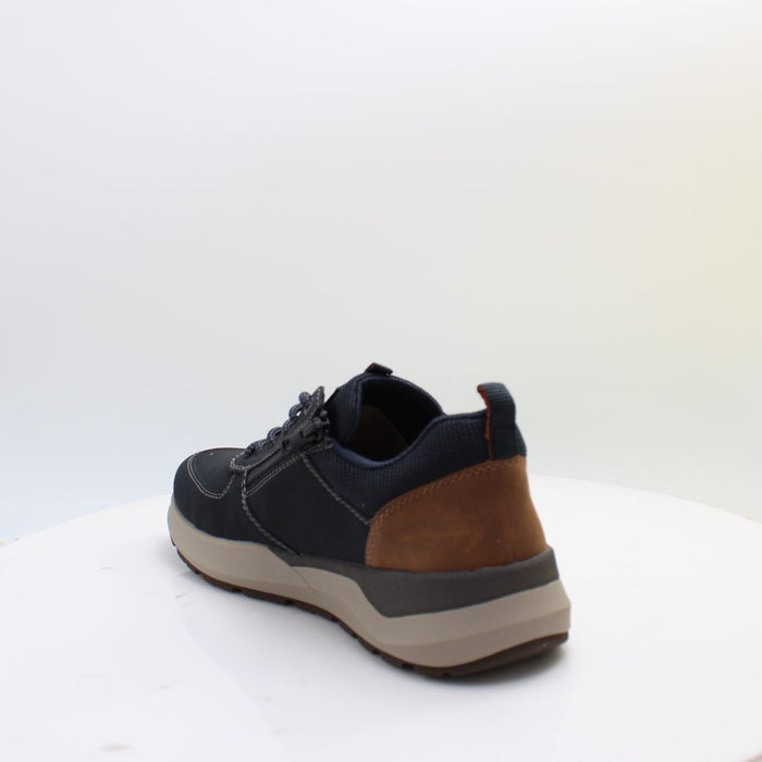 06002 RIEKER SHOES 26