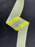 Segmented FR Striping