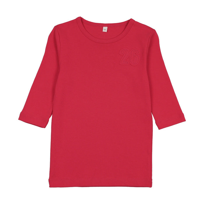 2026 3/4 Sleeve T-Shirt