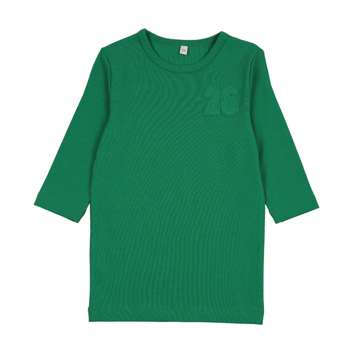 2026 3/4 Sleeve T-Shirt