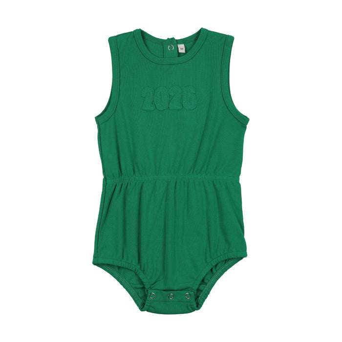 2026 Romper