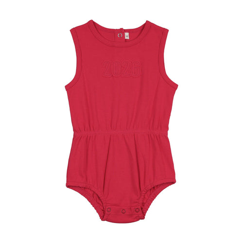 2026 Romper