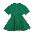 2026 Short Sleeve Dress