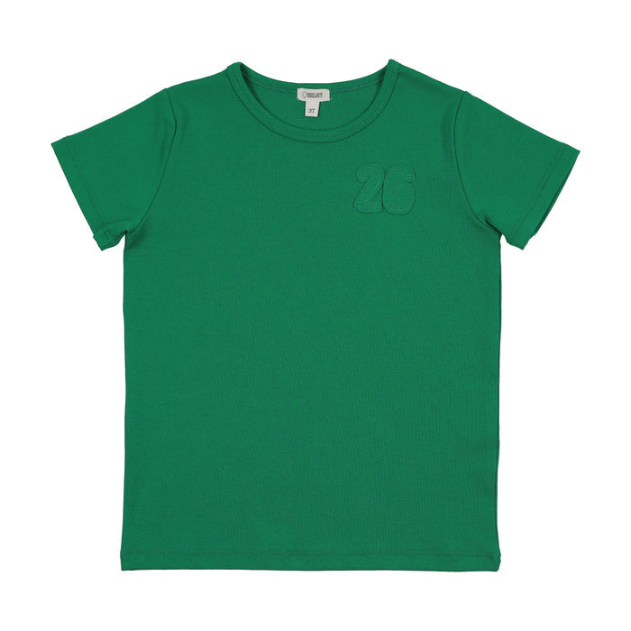 2026 Short Sleeve T-Shirt