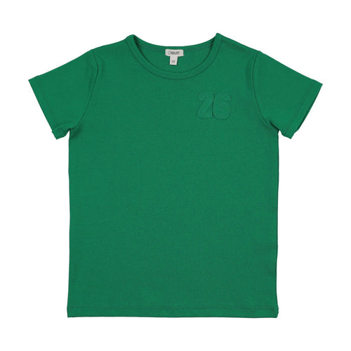 2026 Short Sleeve T-Shirt