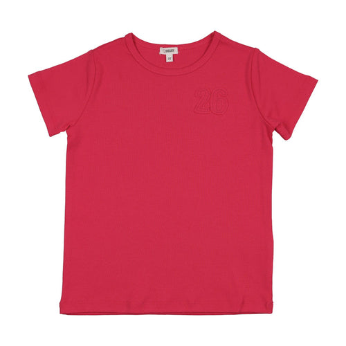 2026 Short Sleeve T-Shirt