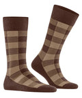buffalo check mens sock-logues.ie