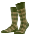 21206 BUFFALO CHECK BURLINGTON