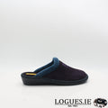 238 NORDIKAS SLIPPERS, Ladies, nordikas / Sabrinas, Logues Shoes - Logues Shoes.ie Since 1921, Galway City, Ireland.