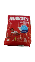 26PK Diapers