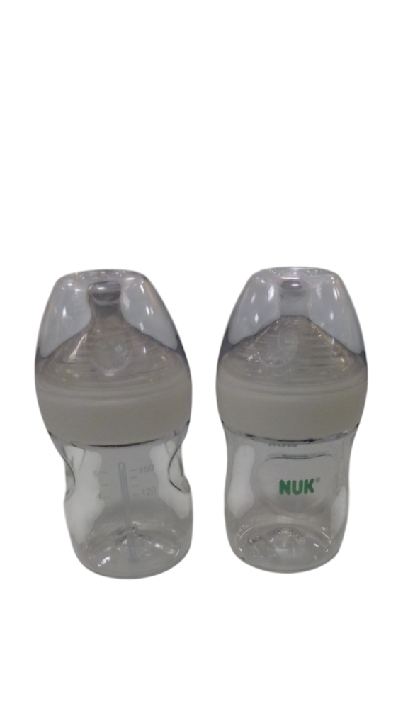 2pc Bottles