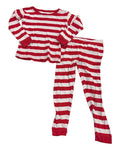 2pc Pajamas - Stripes