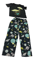 2pc Sleeper: Space