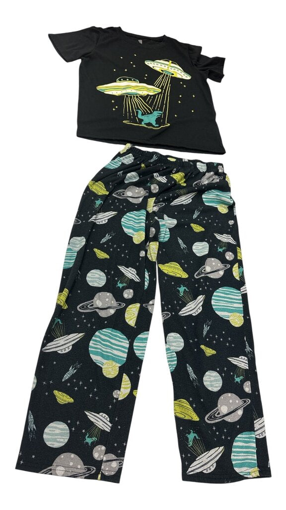 2pc Sleeper: Space