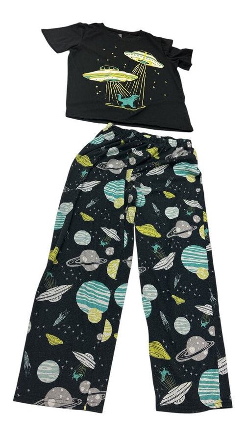 2pc Sleeper: Space