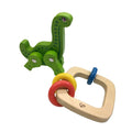 2pc Wooden Toys