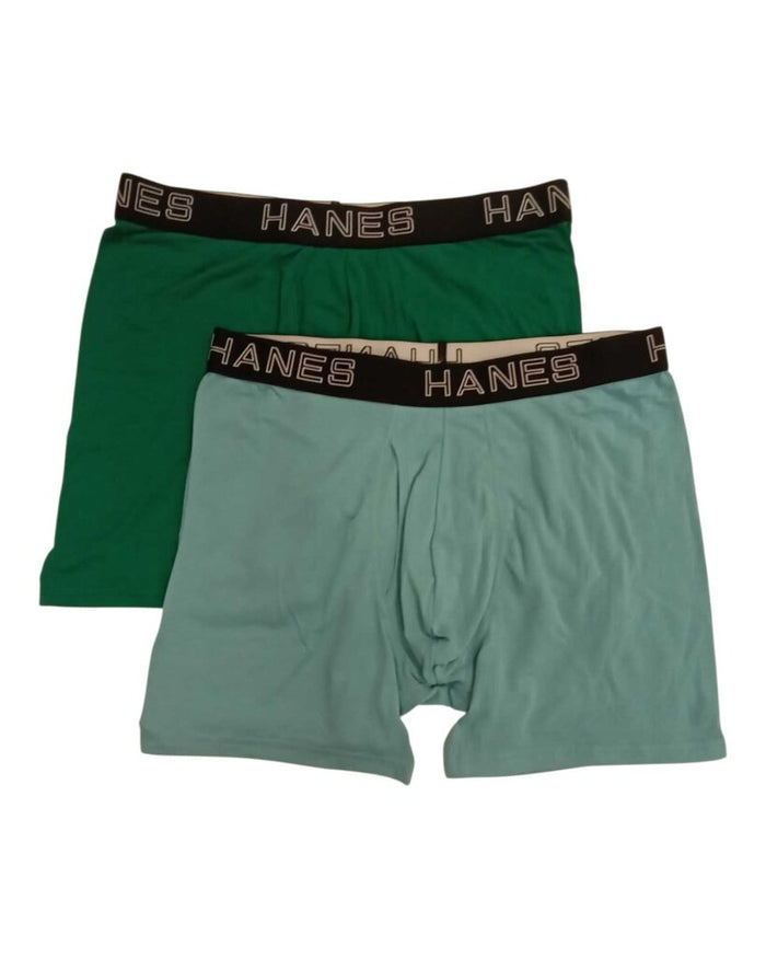 2PK Boxer Brief NWOT