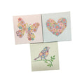 3pc Pictures (Flowers)