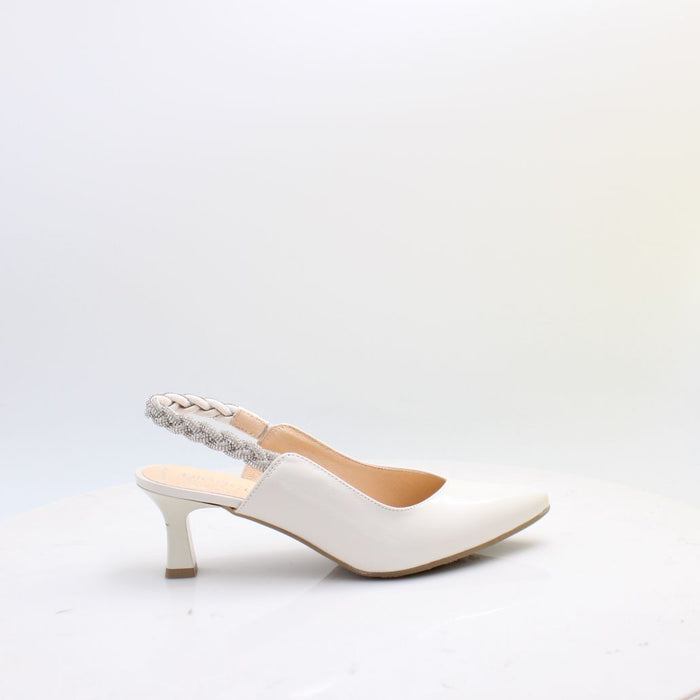 4256 BIOECO HEEL 26