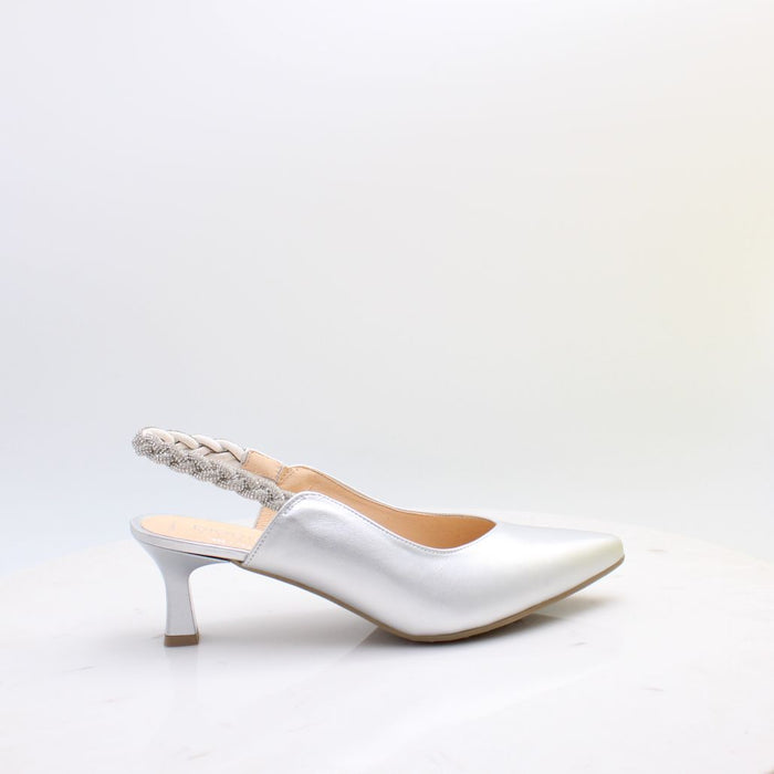 4256 BIOECO HEEL 26