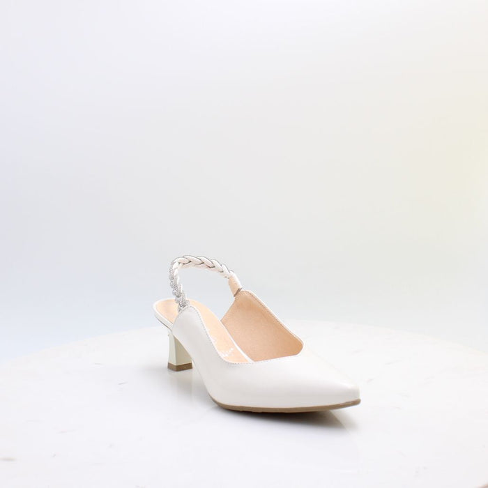 4256 BIOECO HEEL 26