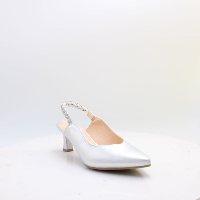 4256 BIOECO HEEL 26