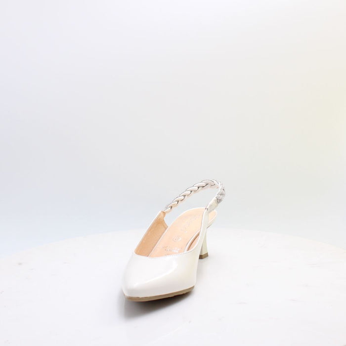 4256 BIOECO HEEL 26