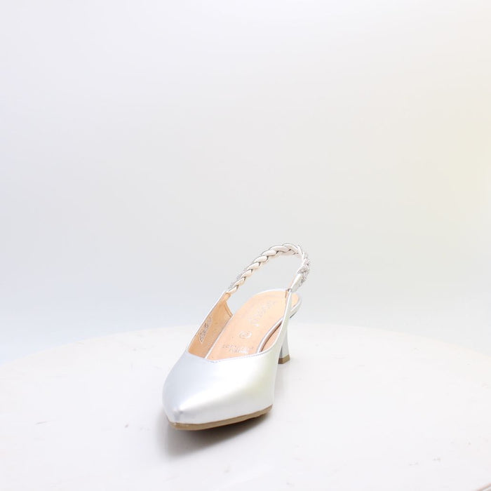 4256 BIOECO HEEL 26