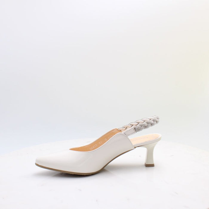 4256 BIOECO HEEL 26