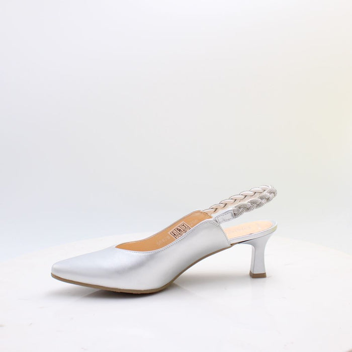 4256 BIOECO HEEL 26