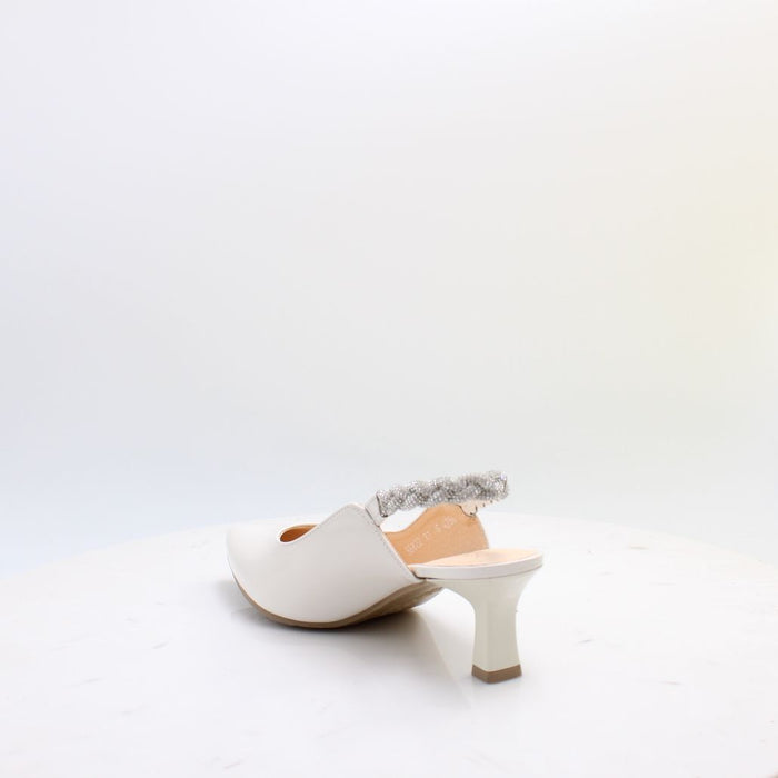 4256 BIOECO HEEL 26