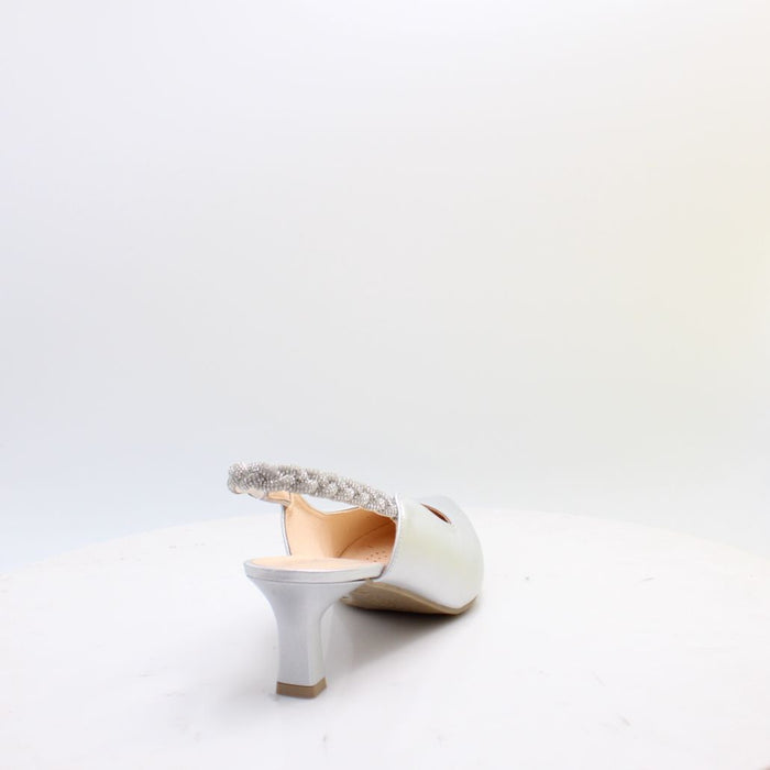 4256 BIOECO HEEL 26
