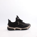45973 RIEKER SHOES 26