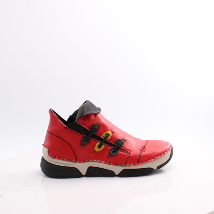 45983 RIEKER BOOTS 26