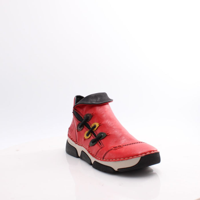 45983 RIEKER BOOTS 26