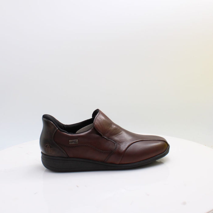 47259 RIEKER SHOES 26