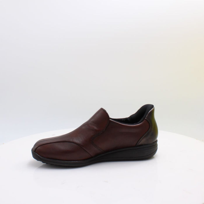 47259 RIEKER SHOES 26
