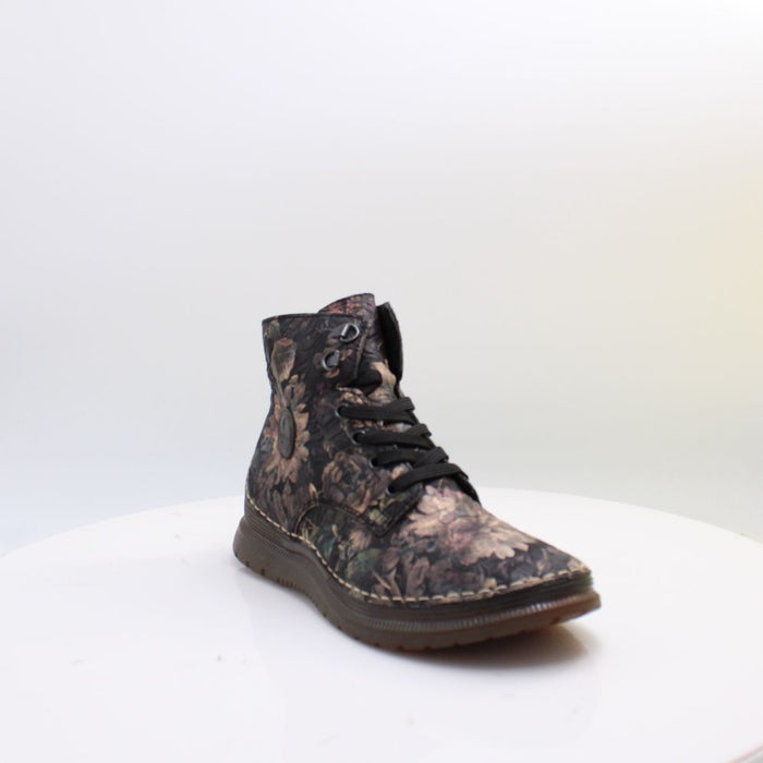 53632 RIEKER BOOTS 26