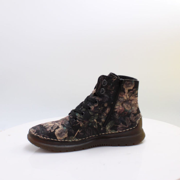 53632 RIEKER BOOTS 26