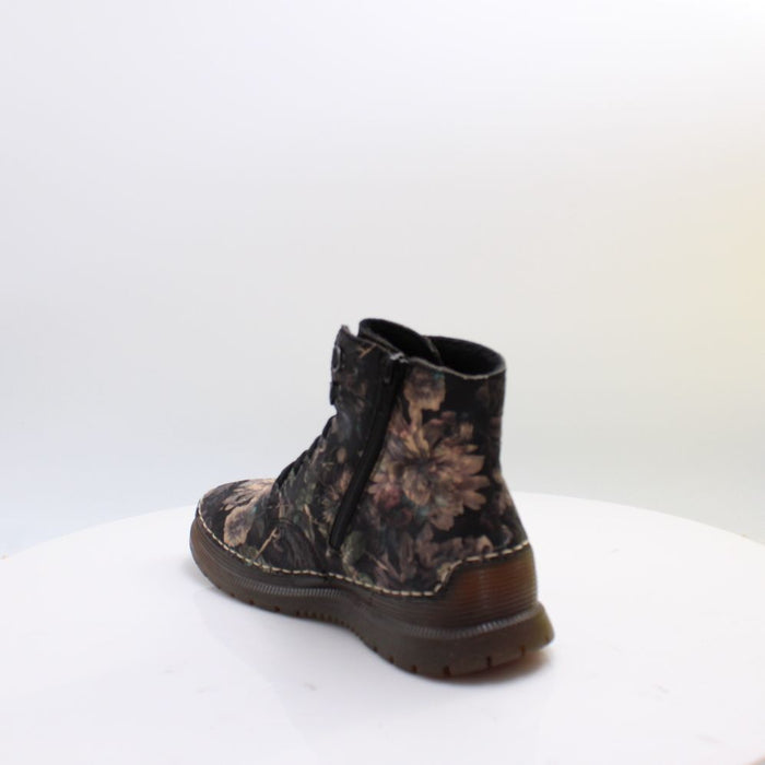 53632 RIEKER BOOTS 26