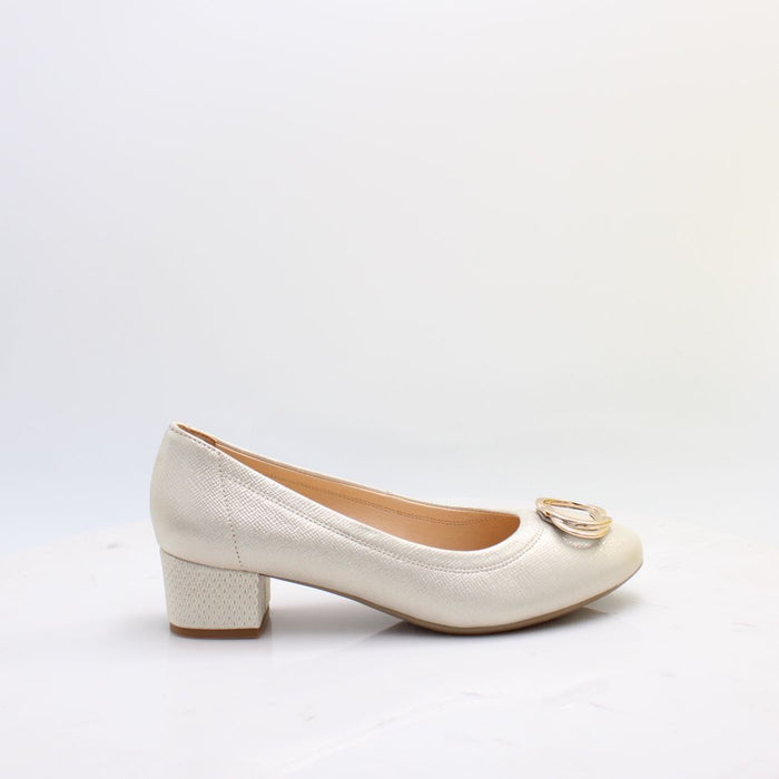 6415 BIOECO HEEL 26