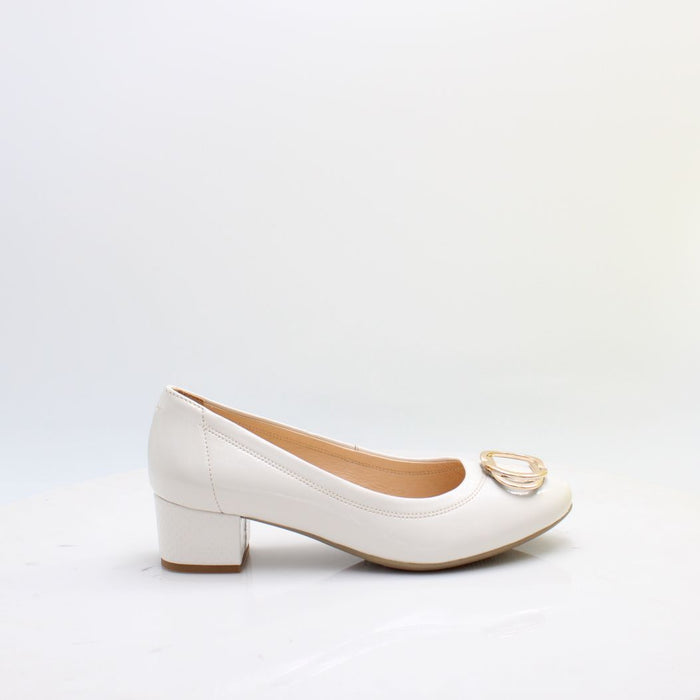 6415 BIOECO HEEL 26