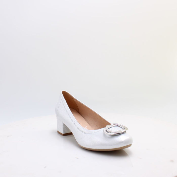 6415 BIOECO HEEL 26