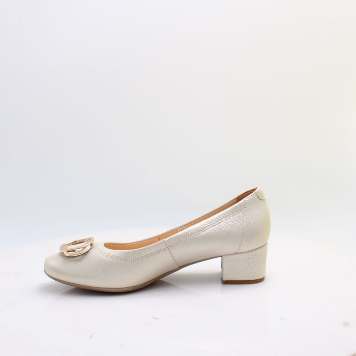 6415 BIOECO HEEL 26