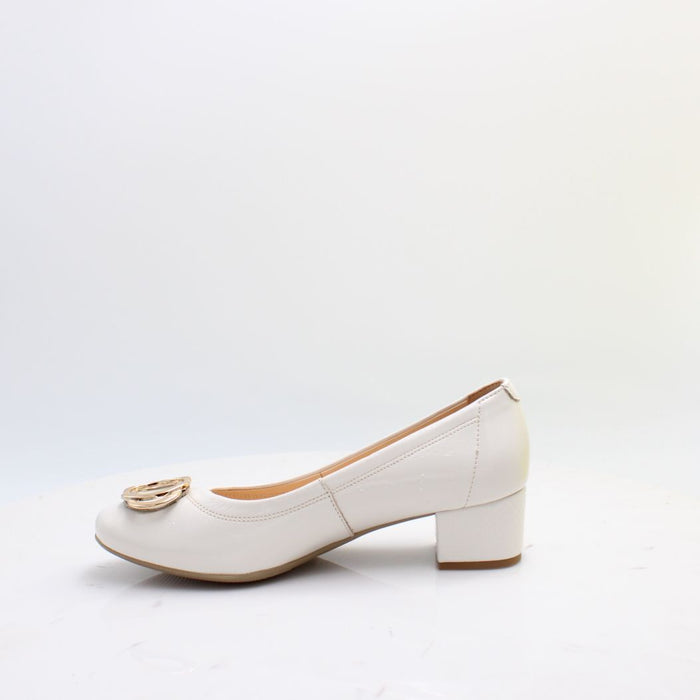 6415 BIOECO HEEL 26