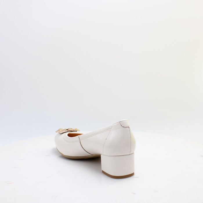 6415 BIOECO HEEL 26